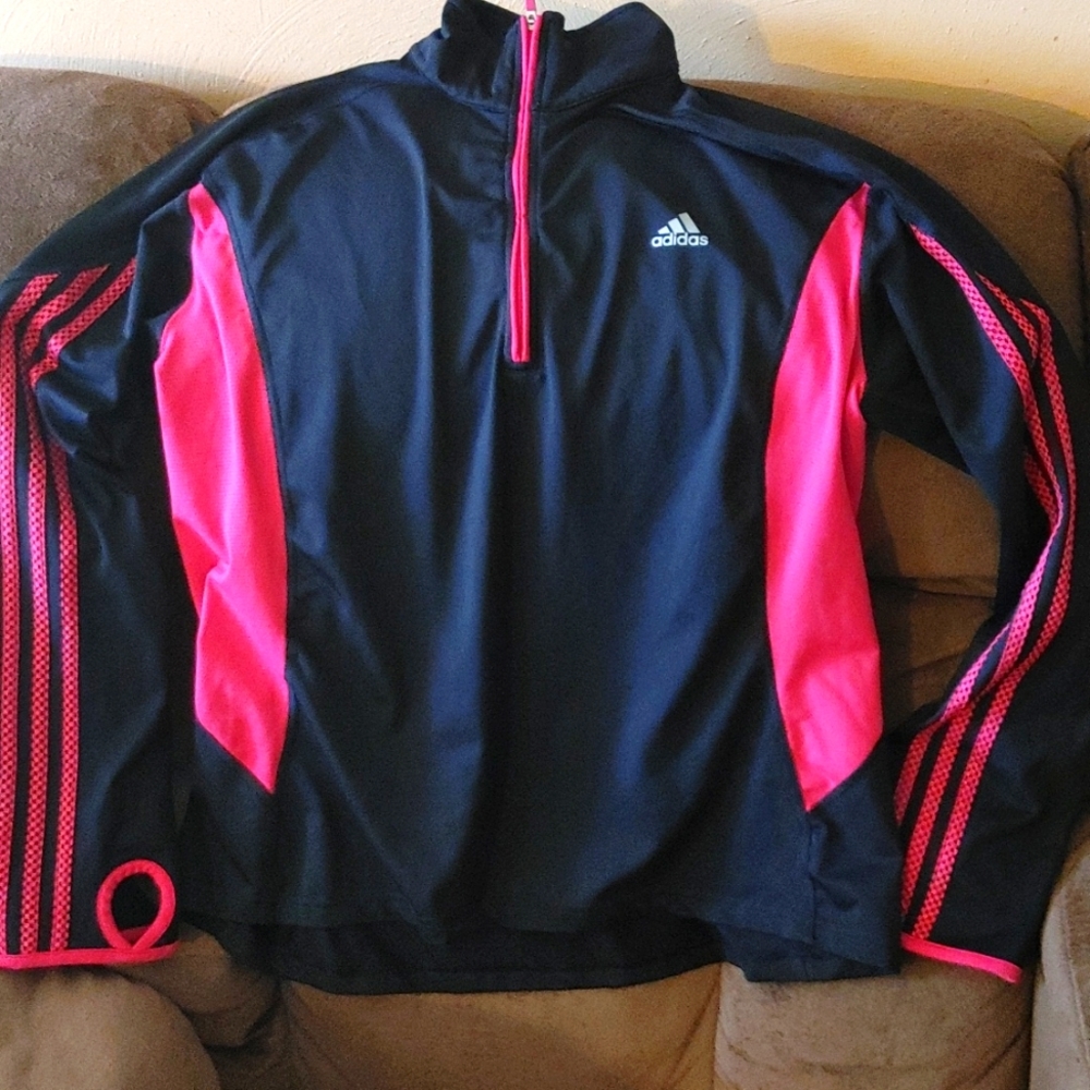 Jogging shirt